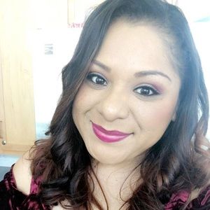 Meet your Posher, Erika